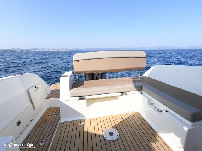 Quicksilver Activ 705 Weekend - 15