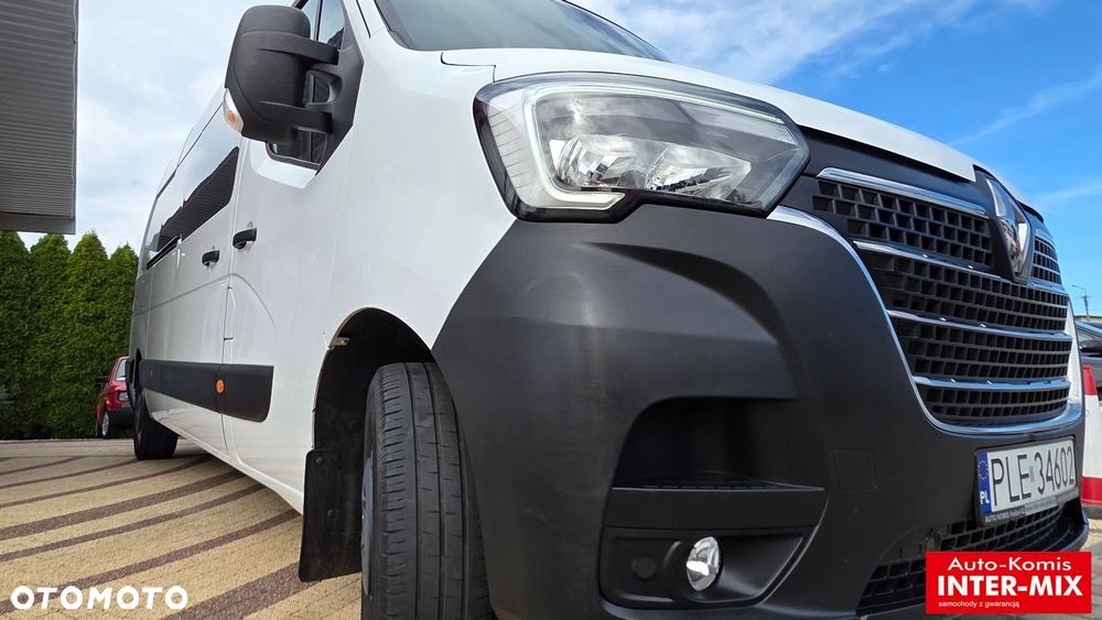 Renault Master - 12