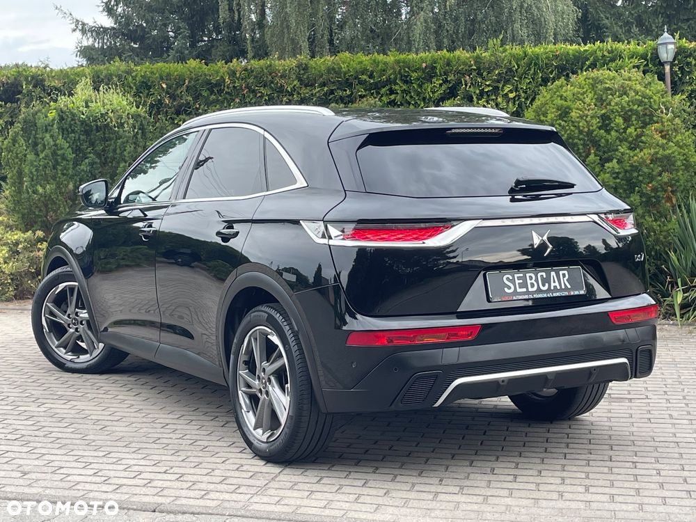 DS Automobiles DS 7 Crossback - 15