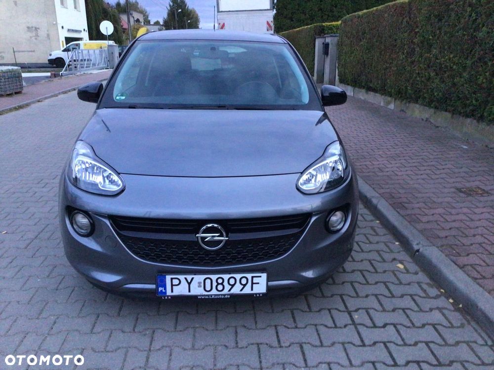 Opel Adam - 18