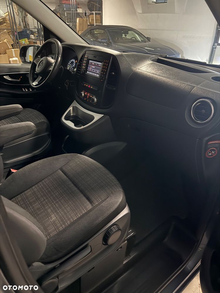 Mercedes-Benz Vito (BlueTEC) Tourer Lang PRO - 7