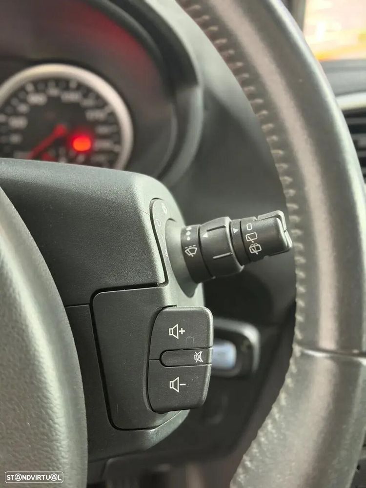 Renault Clio 1.2 16V Dynamique - 17