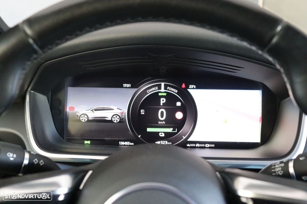 Jaguar I-Pace S AWD Aut. - 15