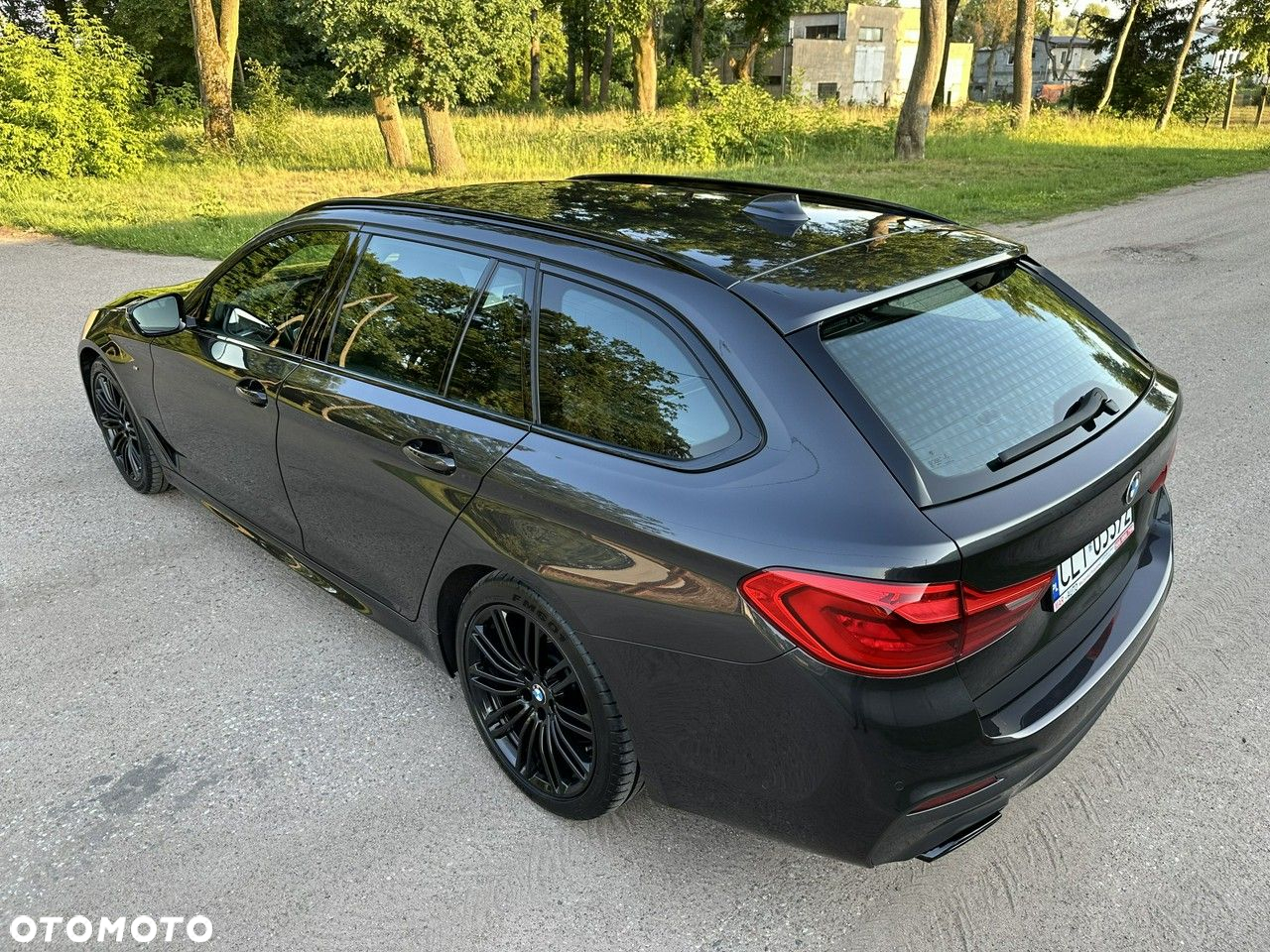 BMW Seria 5 - 6