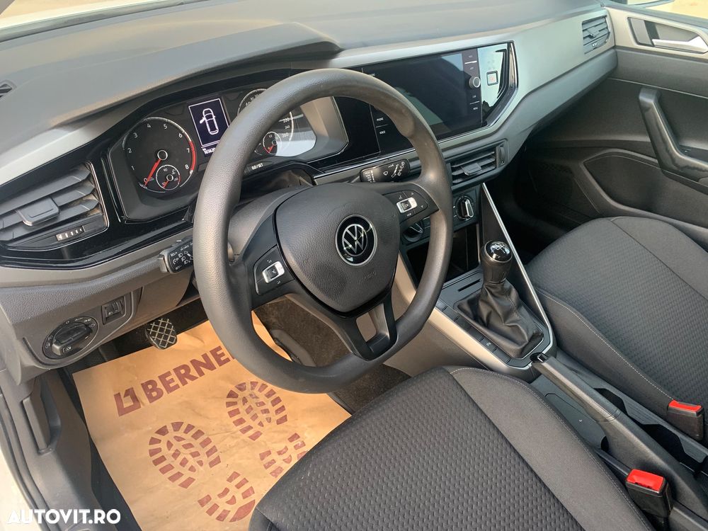 Volkswagen Polo - 19