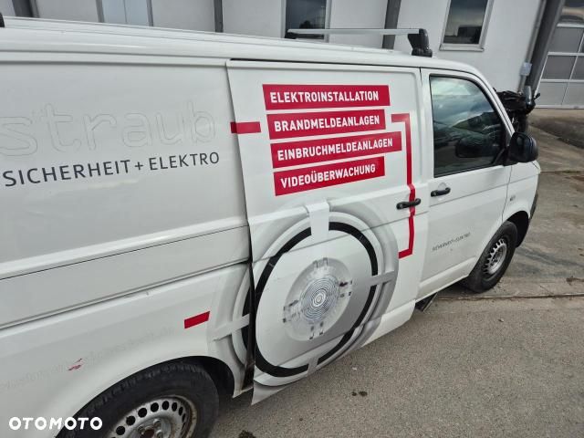 Volkswagen VW T5 Lift Okazja! - 12