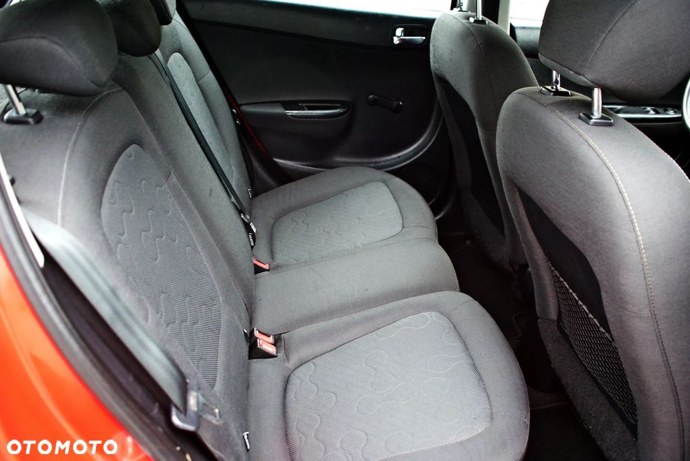 Hyundai i20 1.2 Comfort - 7