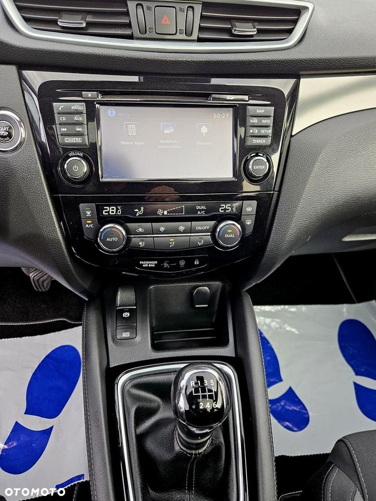 Nissan Qashqai 1.6 DIG-T Tekna+ - 19