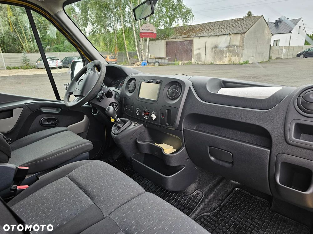 Opel Movano - 10