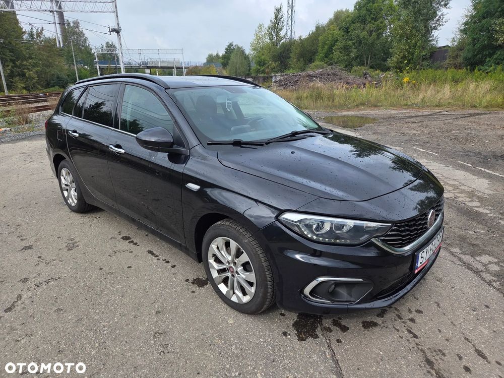 Fiat Tipo 1.4 T-Jet Lounge - 28