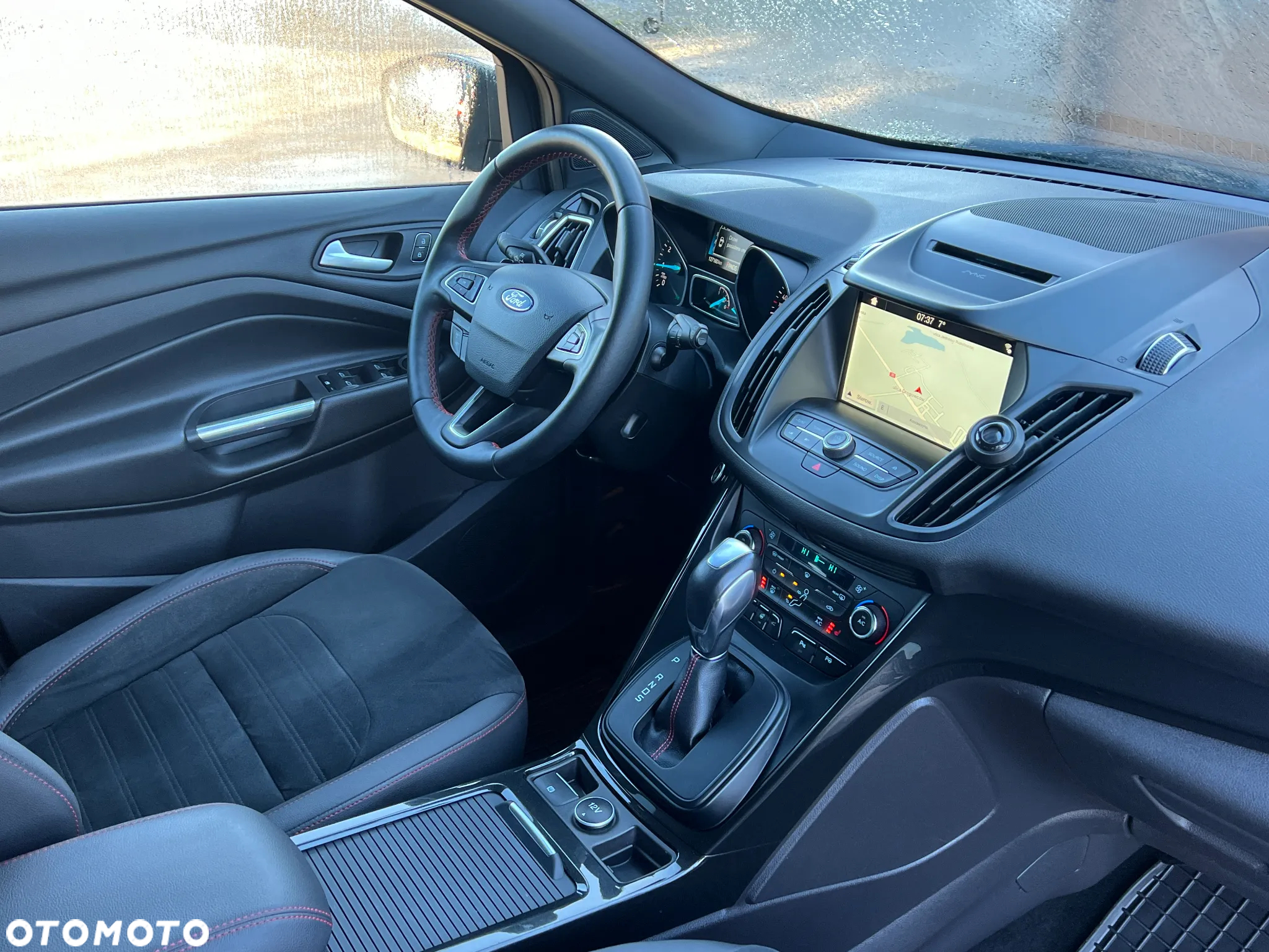 Ford Kuga 1.5 EcoBoost 4x4 ST-Line - 19