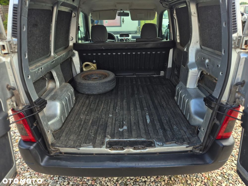 Citroën BERLINGO - 20