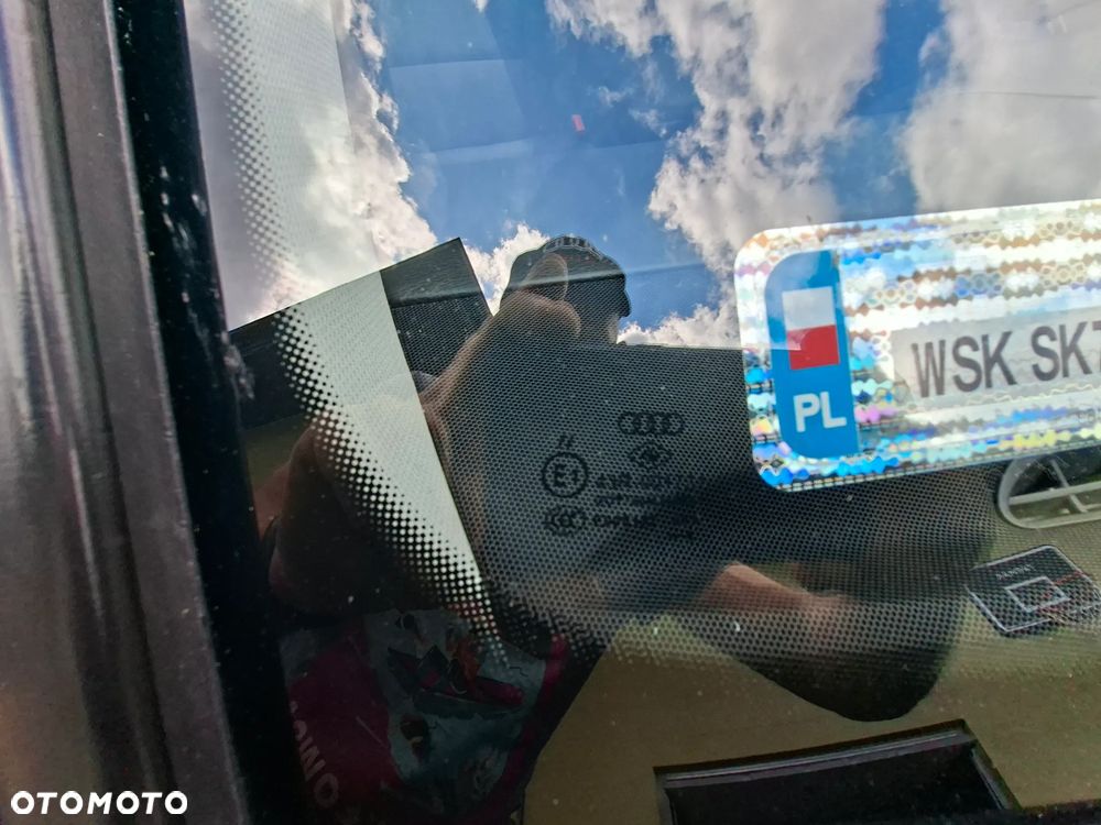 Audi A6 Avant - 15