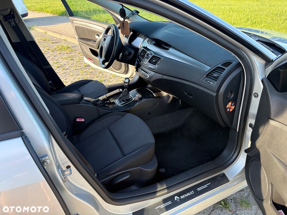 Renault Laguna 2.0 DCi Authentique - 7