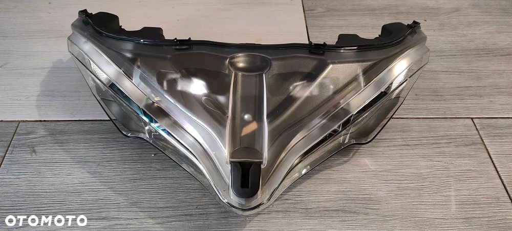 DUCATI MULTISTRADA 1200 1260 Lampa Przód Reflektor - 1
