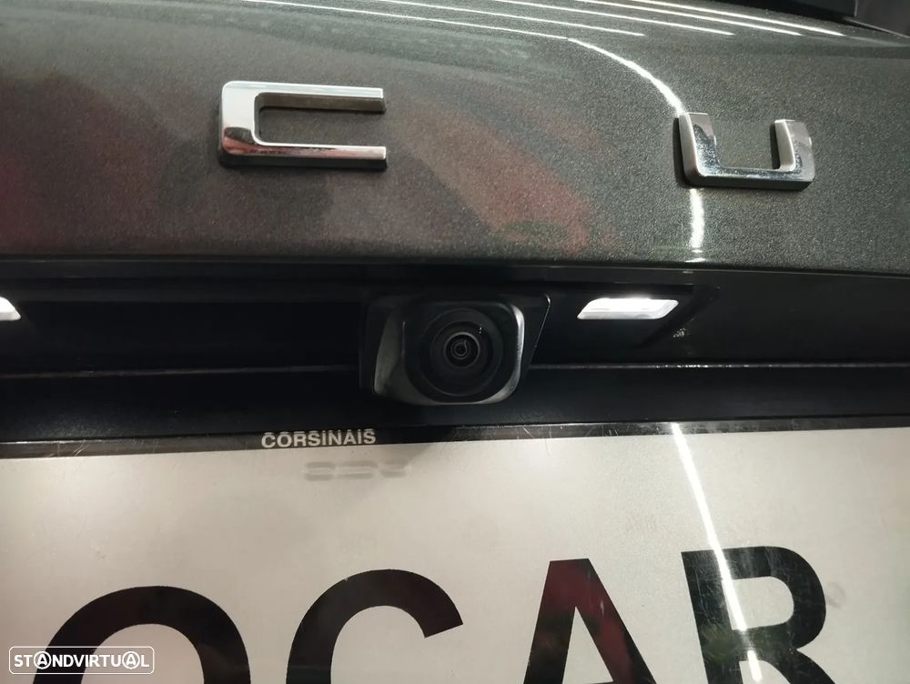 Ford Focus 1.0 EcoBoost ST-Line Aut. - 10