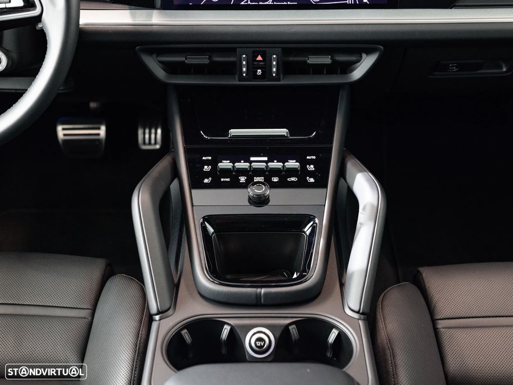 Porsche Cayenne E-Hybrid - 33