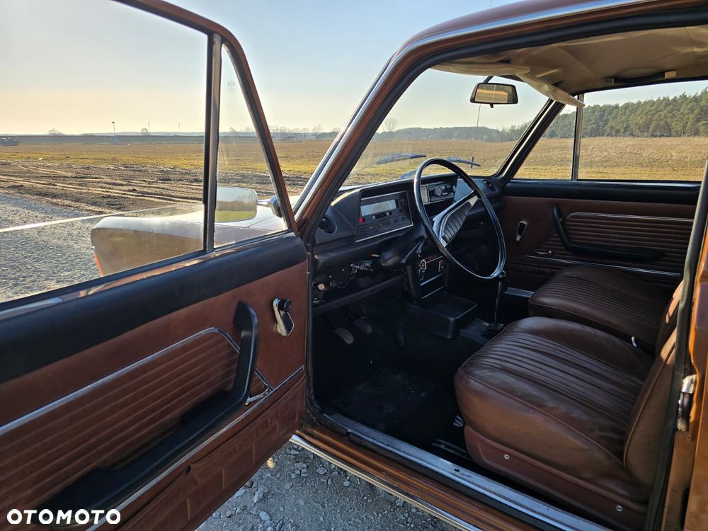 Fiat 125p - 7