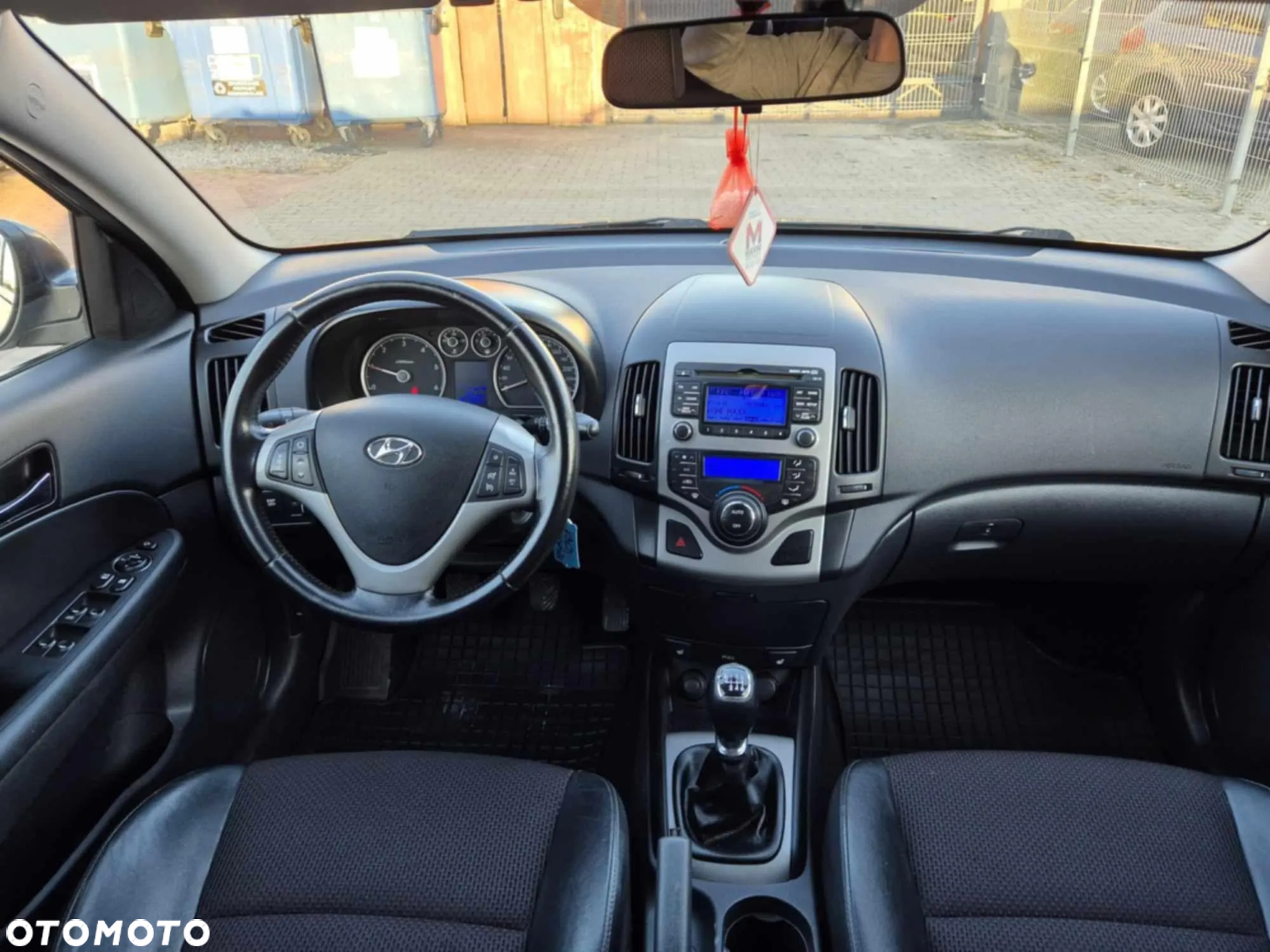 Hyundai i30 1.6 CRDi Classic - 17