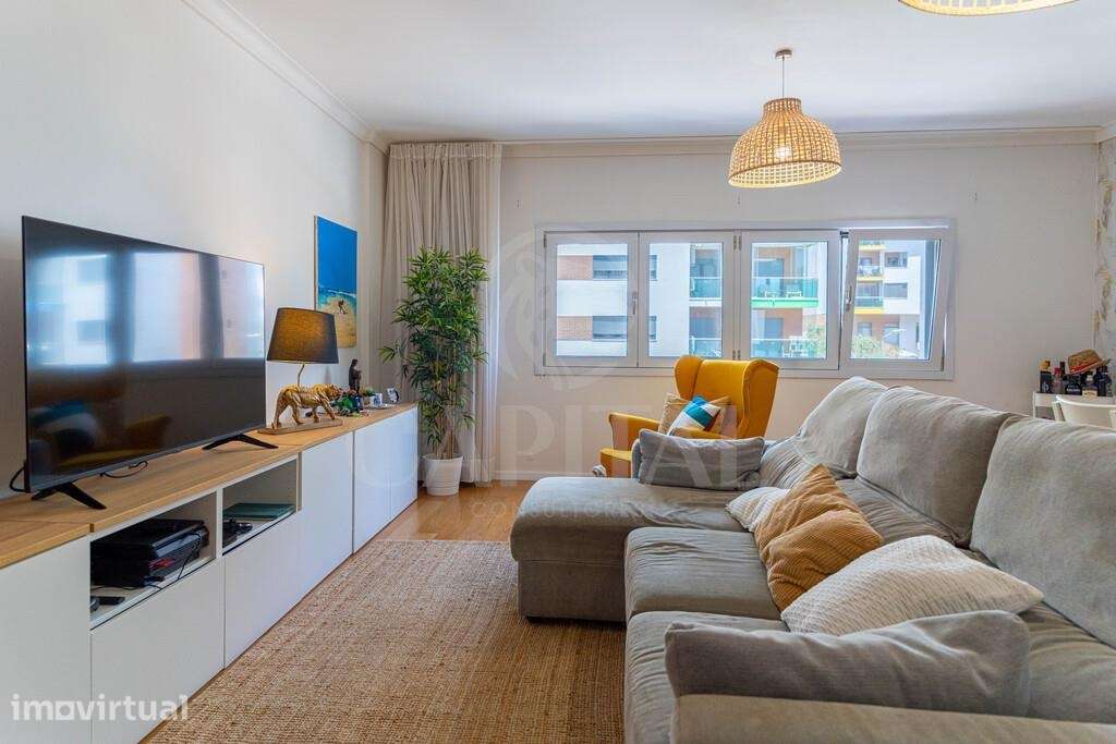 Apartamento T4 Jardim Da Amoreira - Grande imagem: 5/23