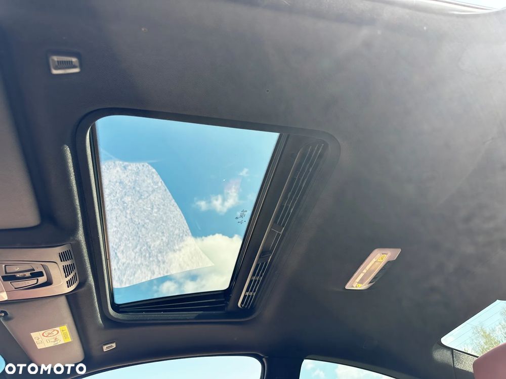 BMW Seria 4 420d Sport-Aut M Sport - 37