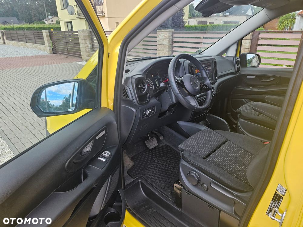 Mercedes-Benz VITO - 13
