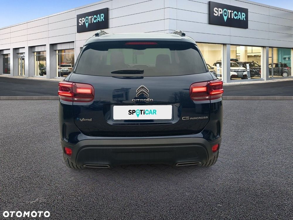 Citroën C5 Aircross - 6