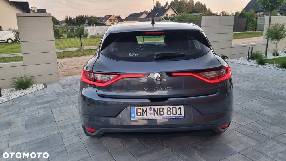 Renault Megane ENERGY TCe 100 INTENS - 5