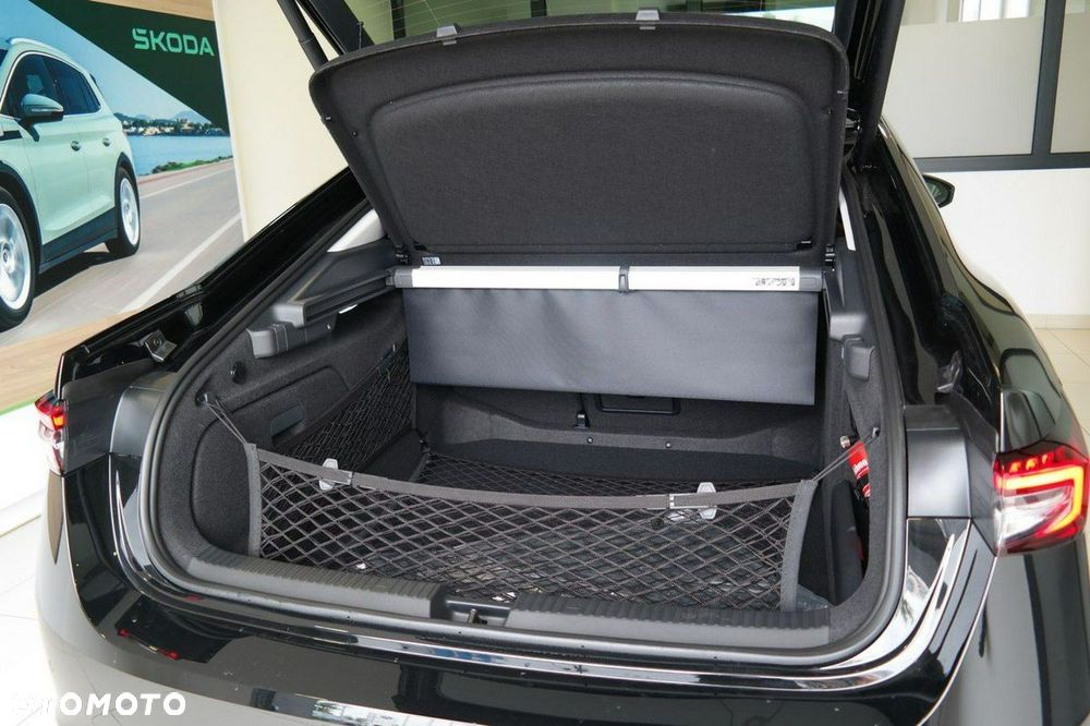Skoda Superb - 36
