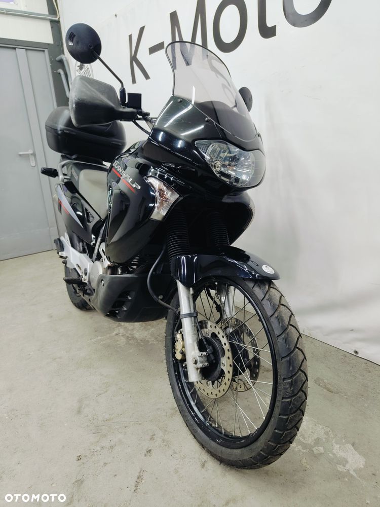 Honda Transalp - 3