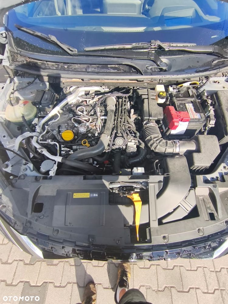 Nissan Qashqai 1.3 DIG-T MHEV Tekna Xtronic - 15
