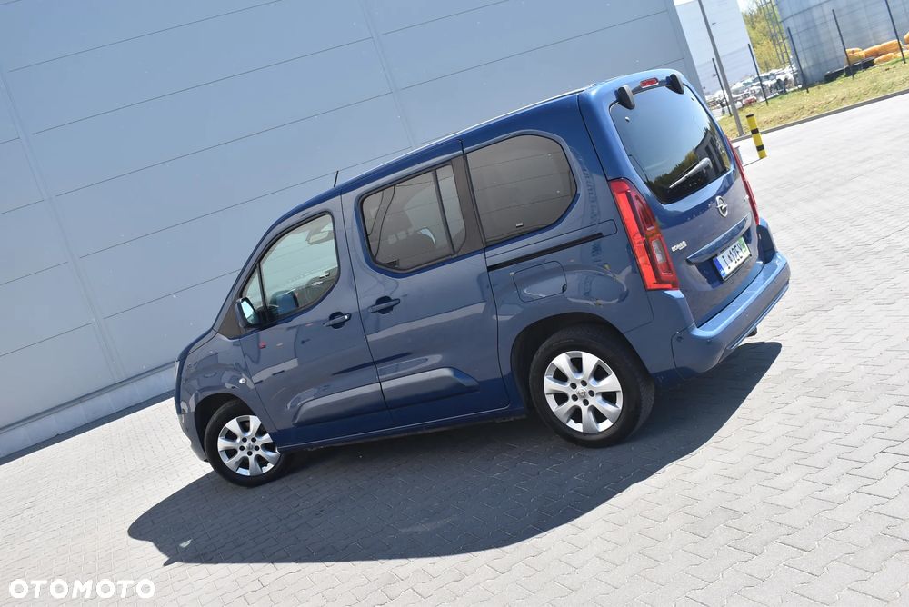 Opel Combo 1.5 D Start/Stop Innovation - 30