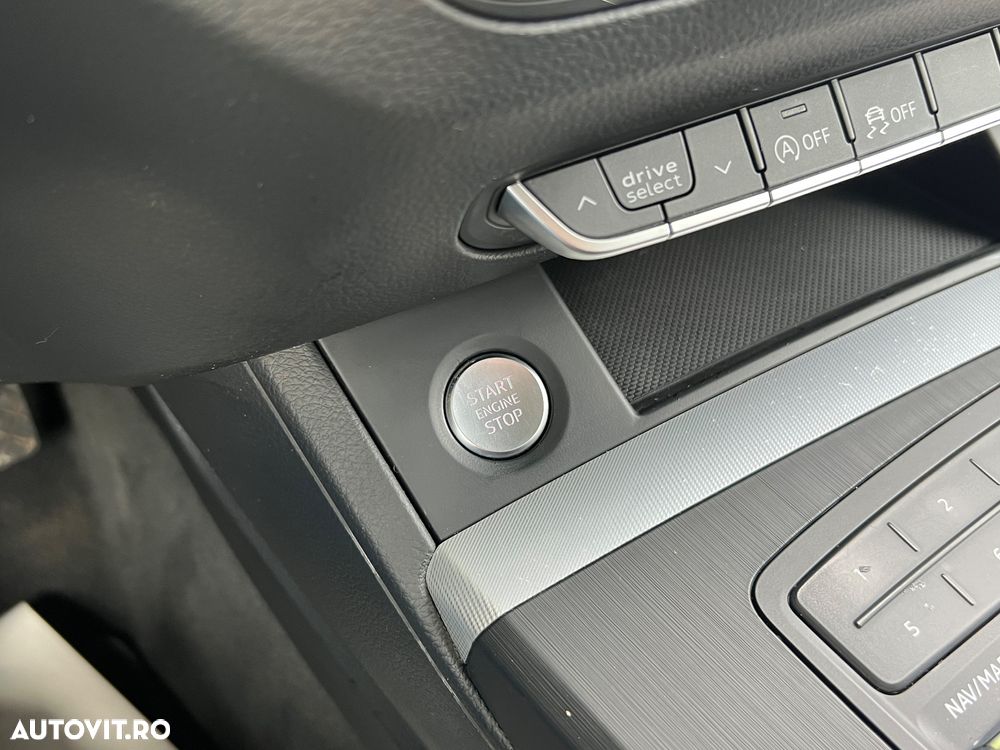 Audi Q5 2.0 TDI Quattro S tronic sport - 22