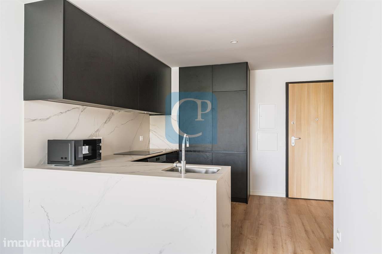 Apartamento T1, Empreendimento Asprela Easy, Paranhos - Grande imagem: 4/18