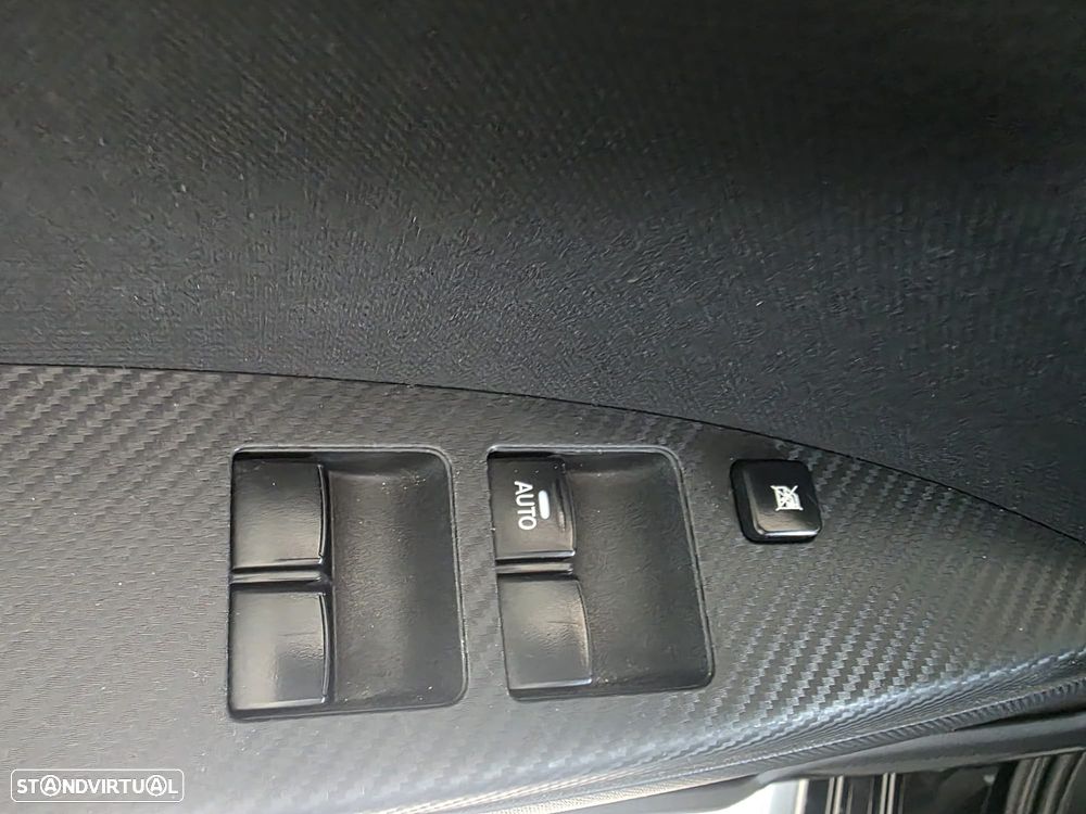 Mitsubishi Space Star 1.2 Connect Edition - 10