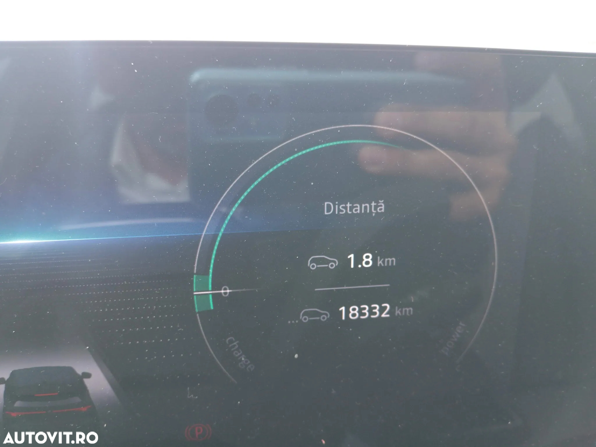Renault Megane E-TECH EV40 standard charge equilibre - 16