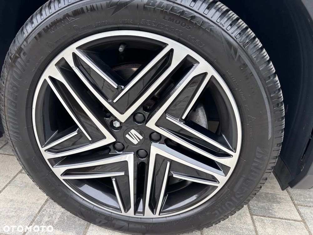 Seat Tarraco 2.0 TDI 4Drive DSG SCR Xcellence - 10