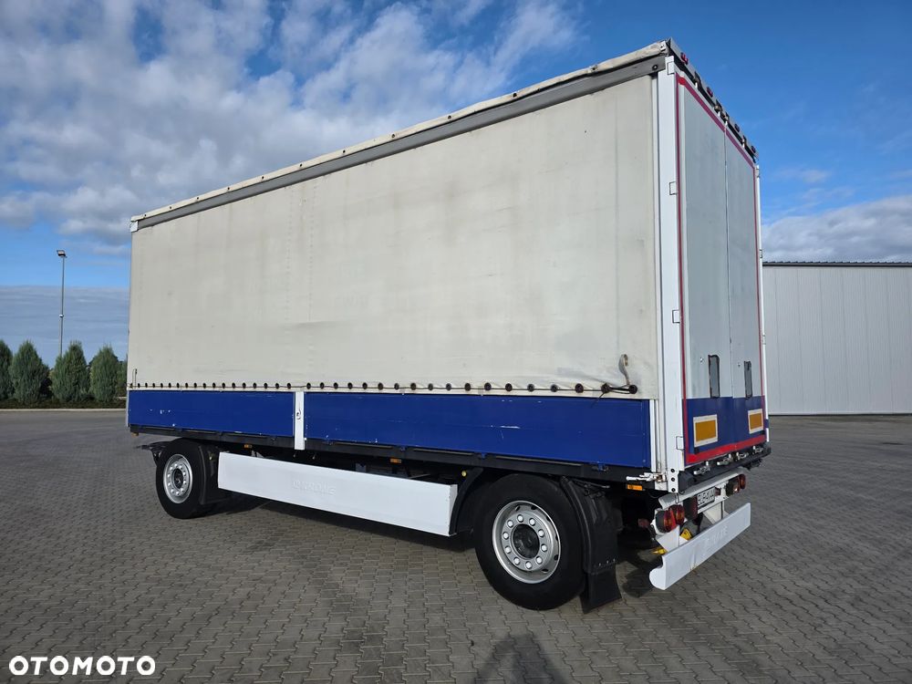 Krone AZP 18 BURTO FIRANKA - 3