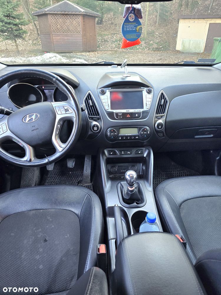 Hyundai ix35 - 6