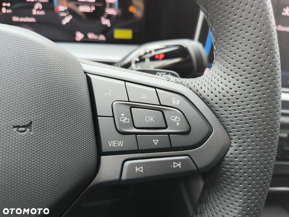 Volkswagen Tayron - 20