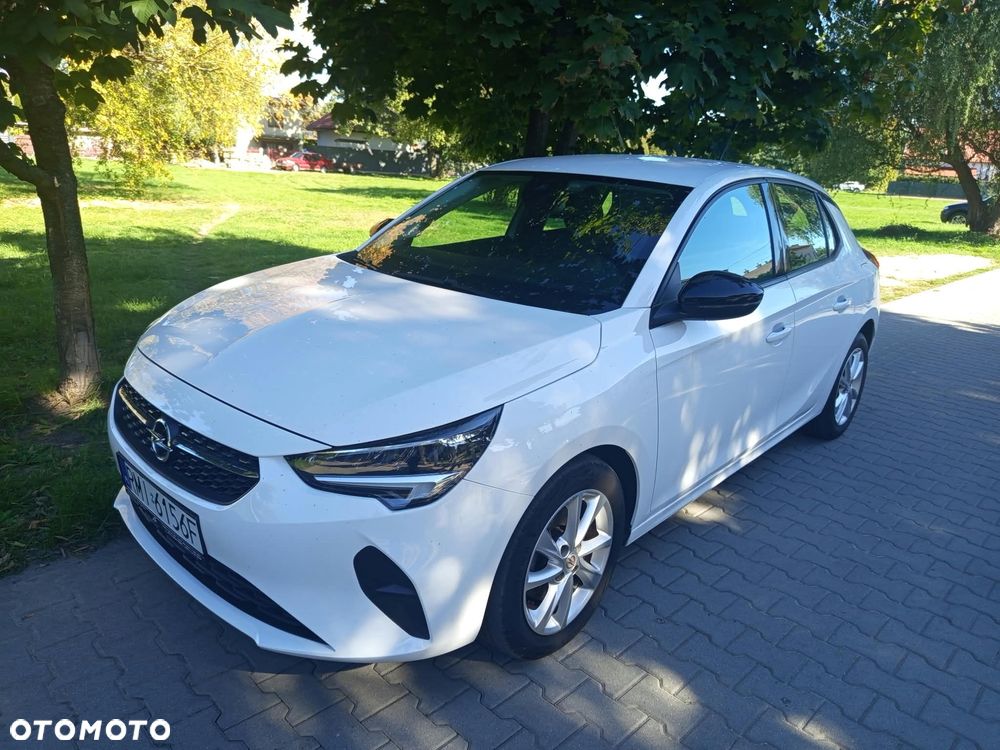 Opel Corsa - 12
