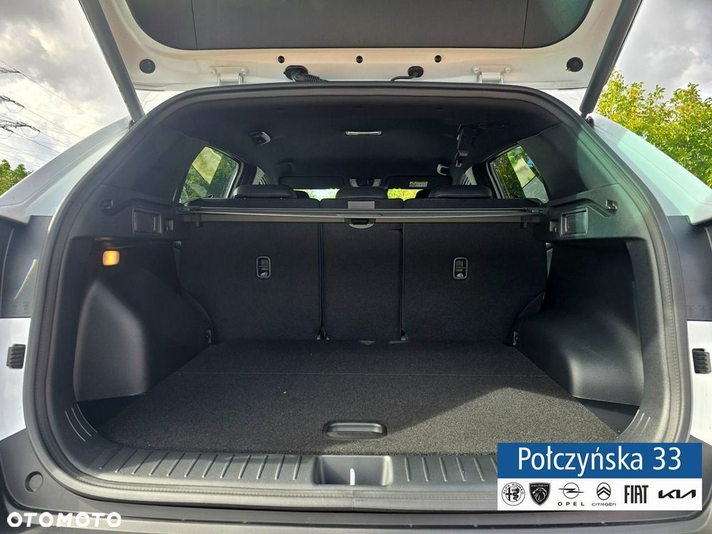 Kia Sportage 1.6 T-GDI HEV Black Edition 2WD - 34
