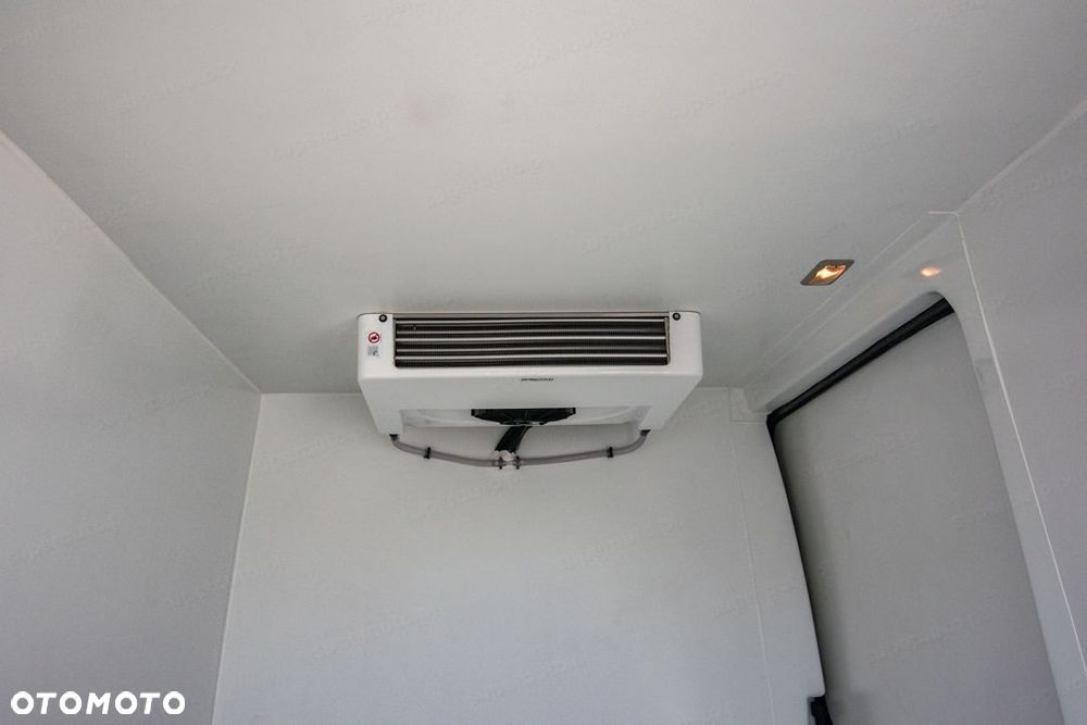 Fiat Ducato 3.3t L2H2 Zabudowa Izotermiczna 2.2 140KM - 14