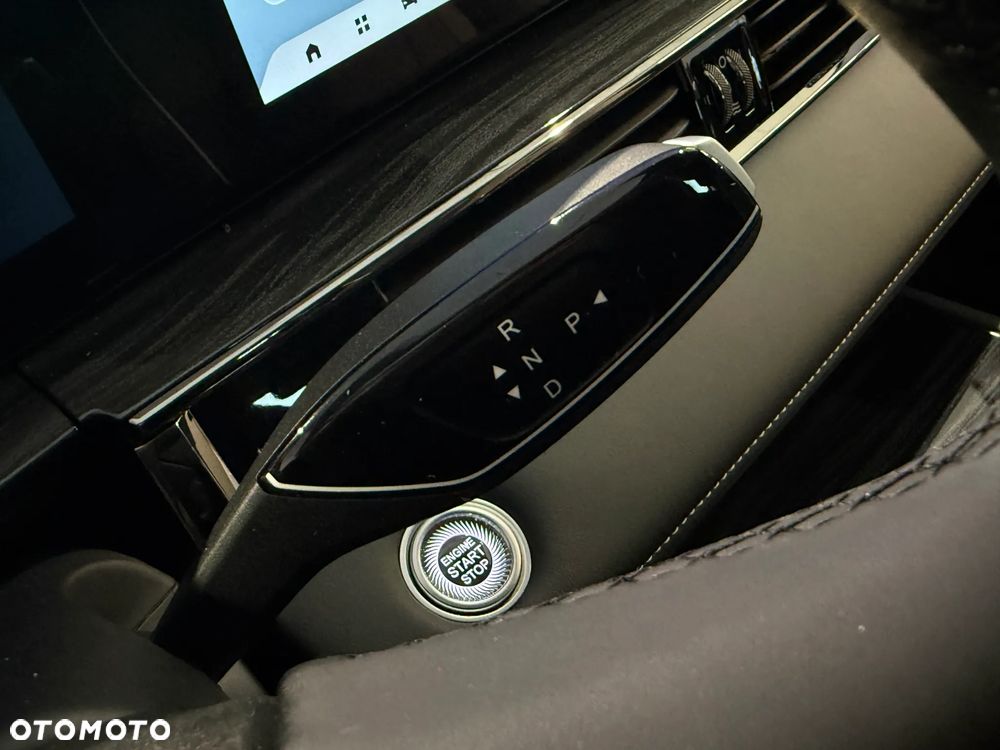 Omoda 5 1.5 T-GDI Hybrid Comfort DHT - 20