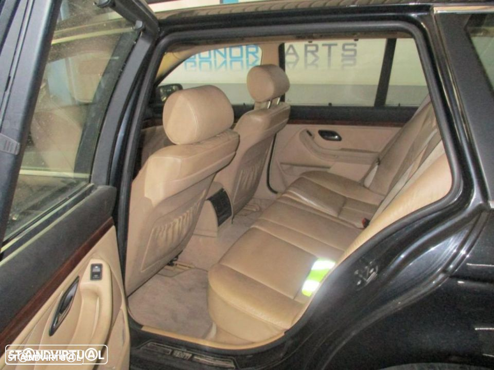 BMW 530d e39 Para Peças - 7