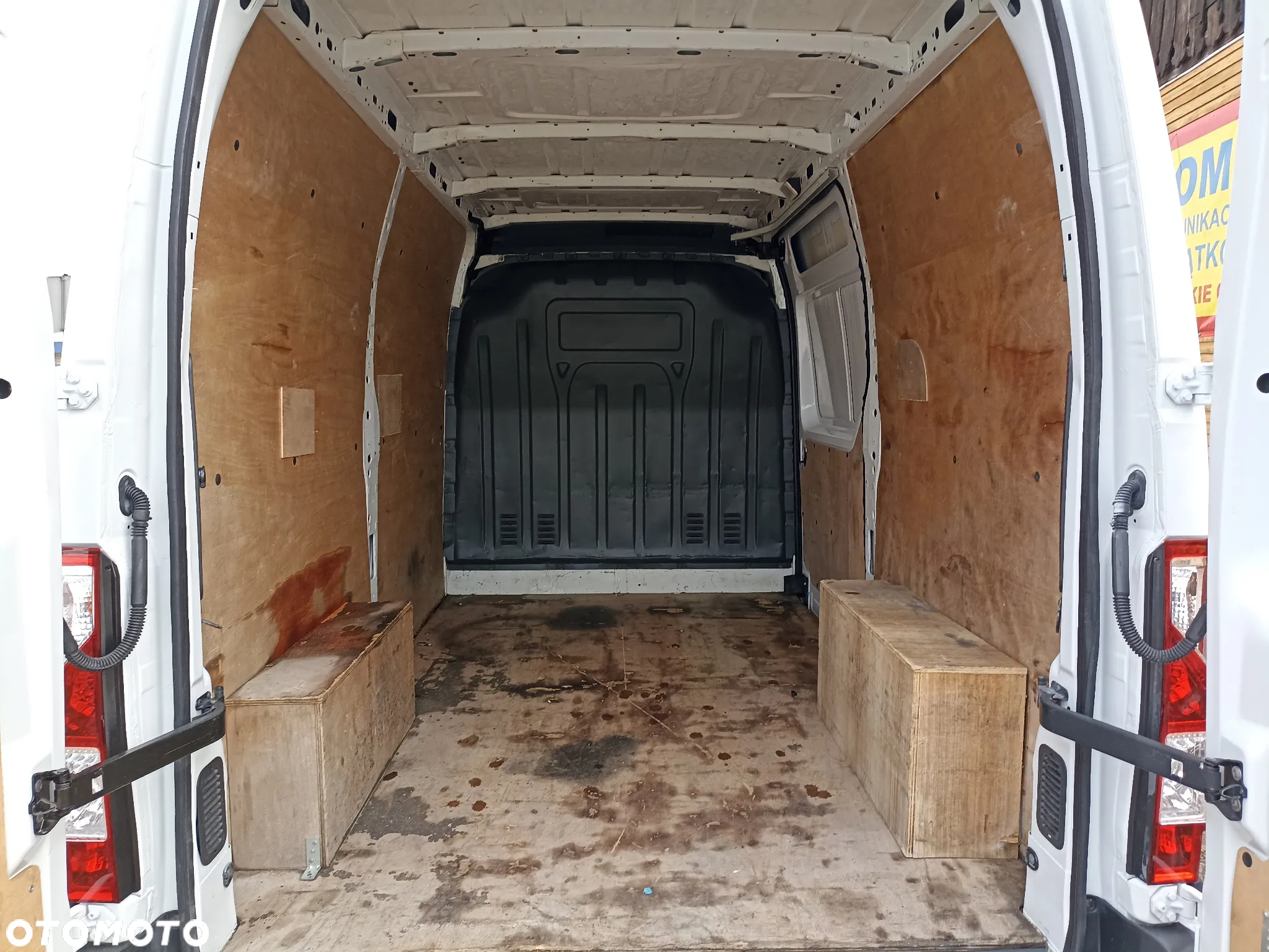 Renault MASTER - 9
