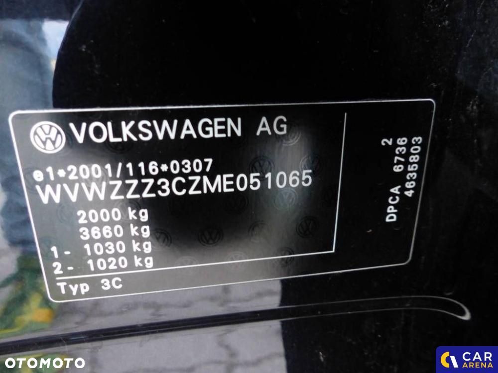 Volkswagen Passat - 10