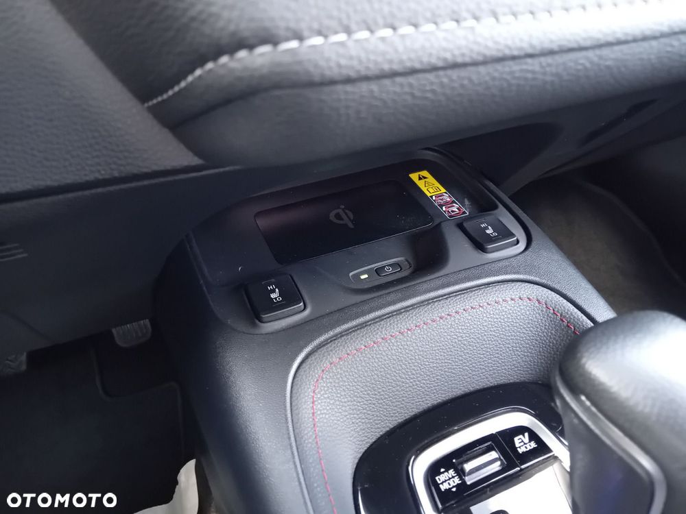 Toyota Corolla 2.0 Hybrid GR Sport - 15