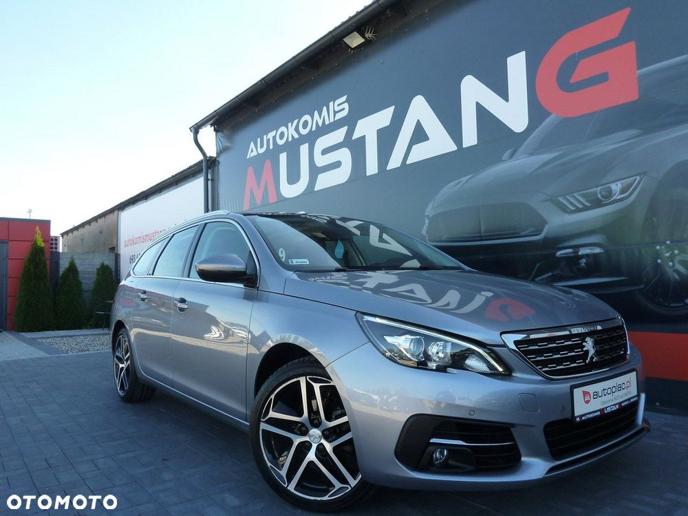 Peugeot 308 - 3