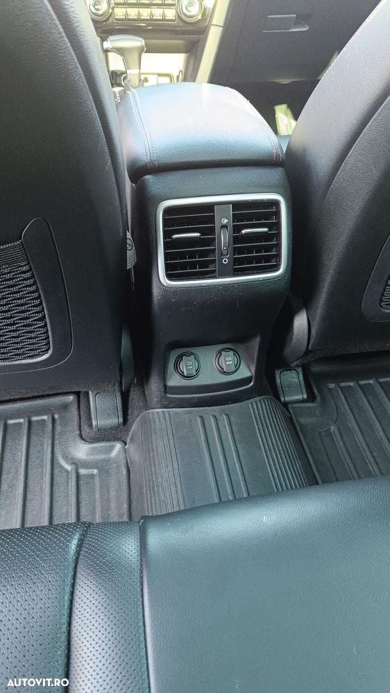 Kia Sportage 1.6 CRDI 2WD Eco-Dynamics+ (48V M-H) DCT GT-line - 22